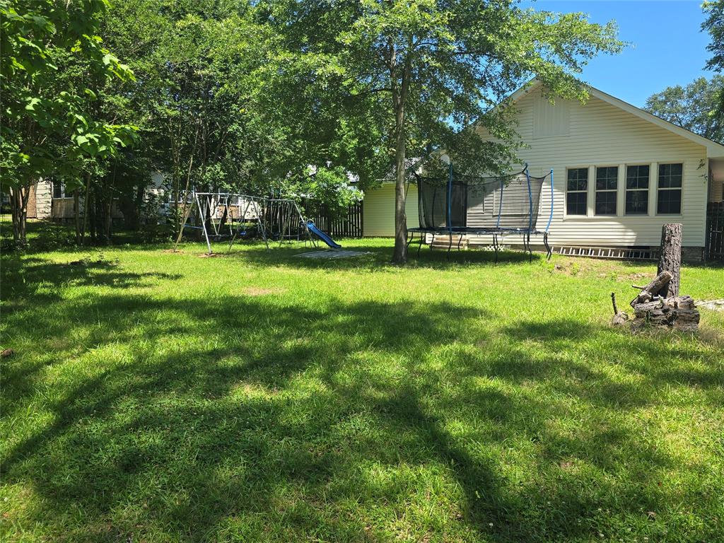 Goode Annex - Residential