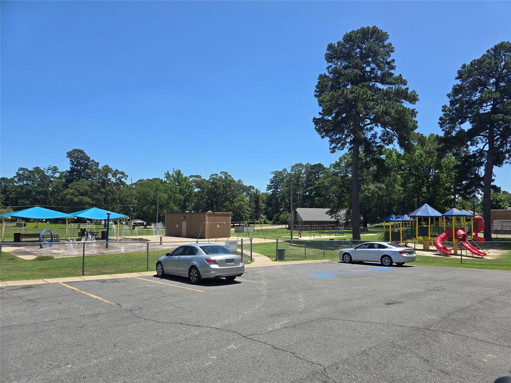 Goode Annex - Residential