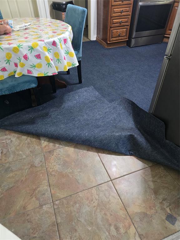 Goode Annex - Residential