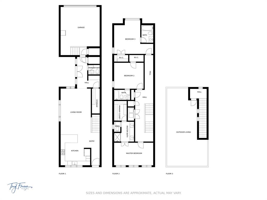 Queensborough Heights Add - Residential