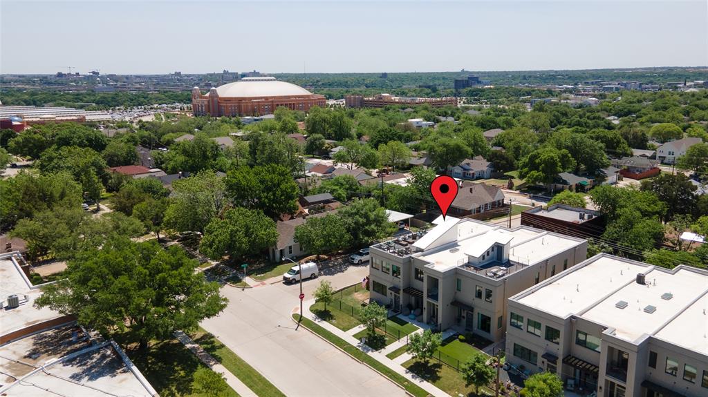 Queensborough Heights Add - Residential