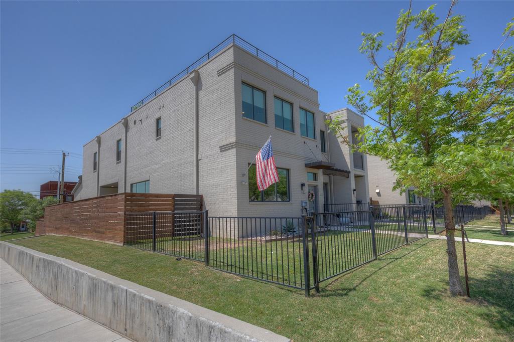 Queensborough Heights Add - Residential