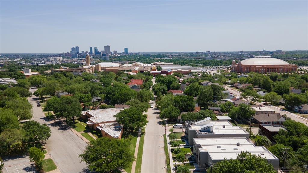 Queensborough Heights Add - Residential