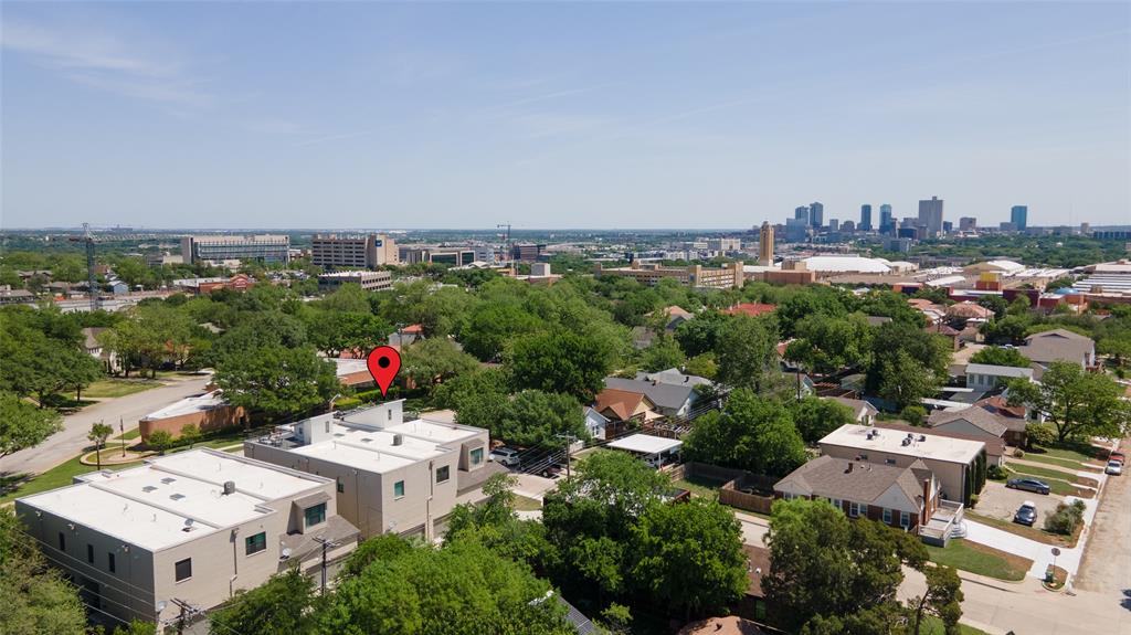 Queensborough Heights Add - Residential