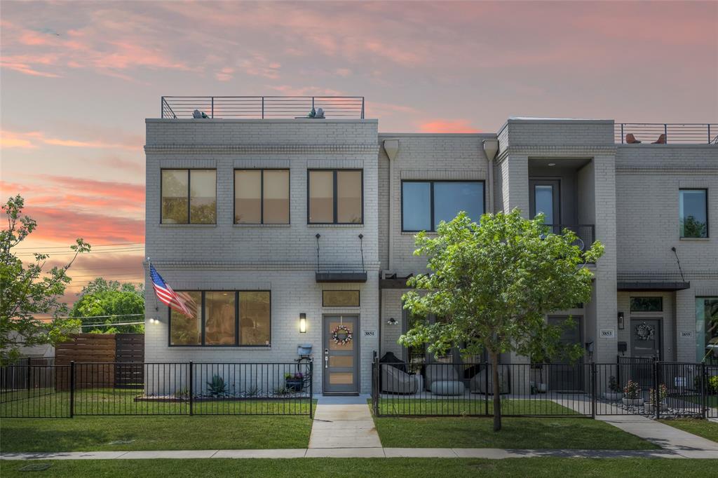 Queensborough Heights Add - Residential