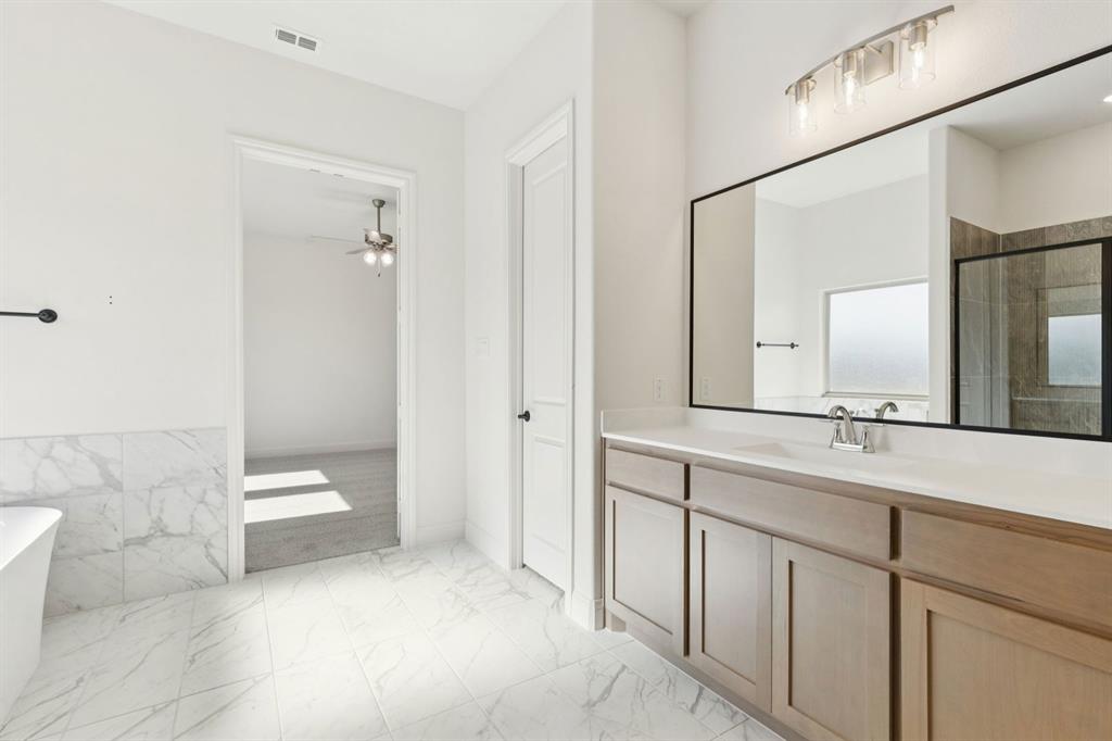 Joshua Meadows - Residential