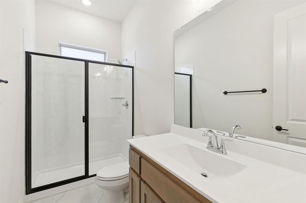 Joshua Meadows - Residential