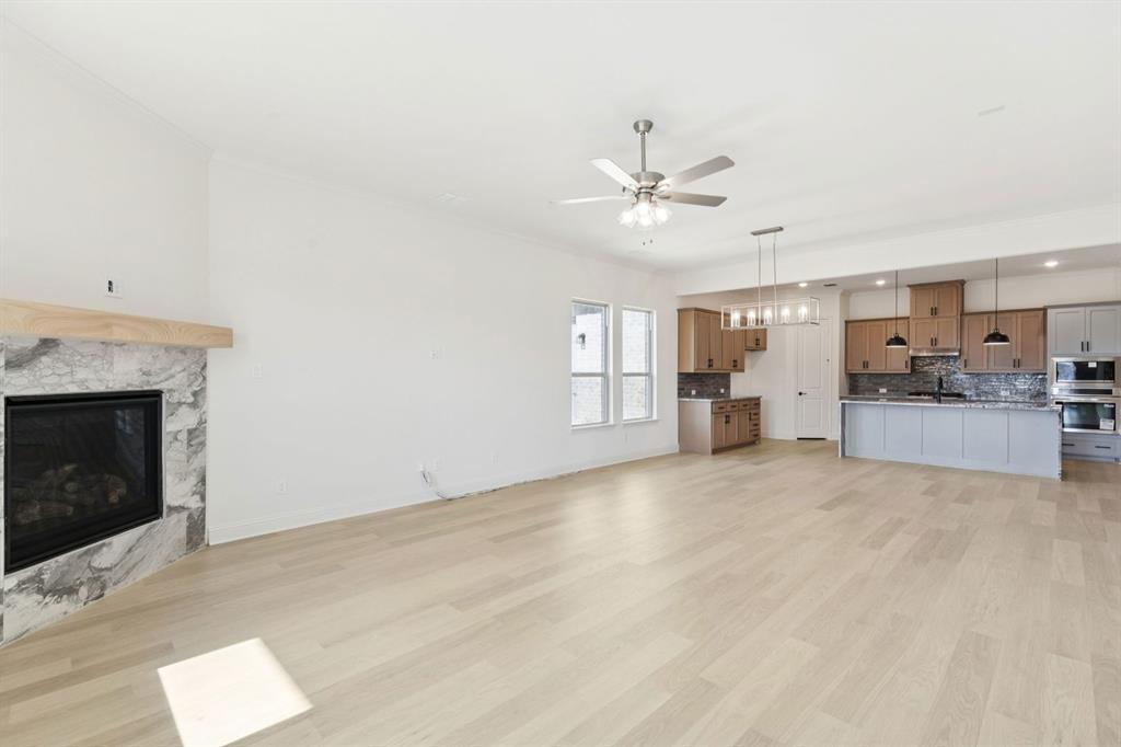 Joshua Meadows - Residential