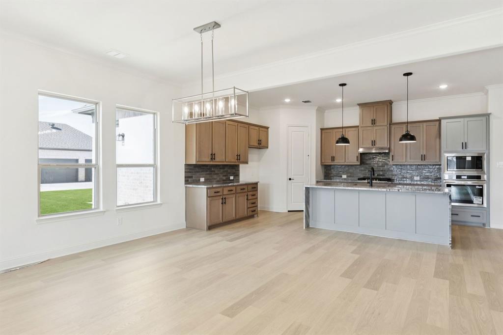 Joshua Meadows - Residential