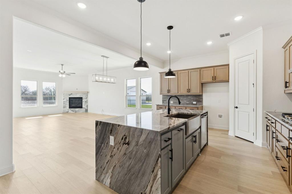 Joshua Meadows - Residential