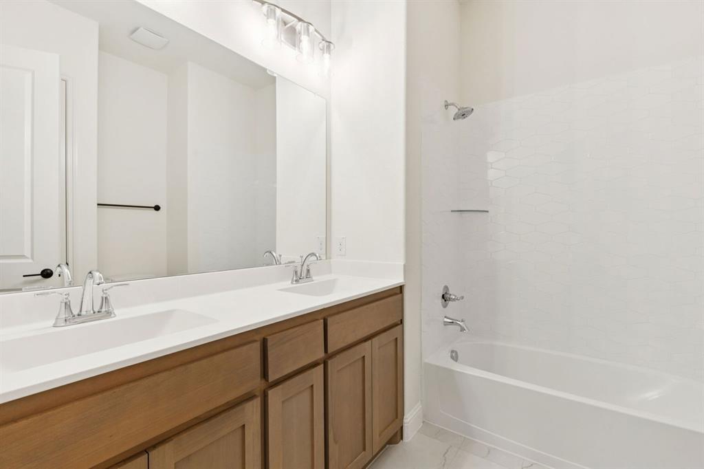 Joshua Meadows - Residential