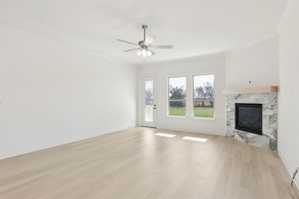 Joshua Meadows - Residential