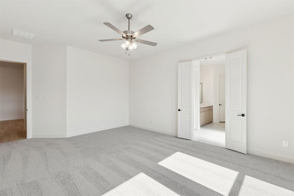 Joshua Meadows - Residential