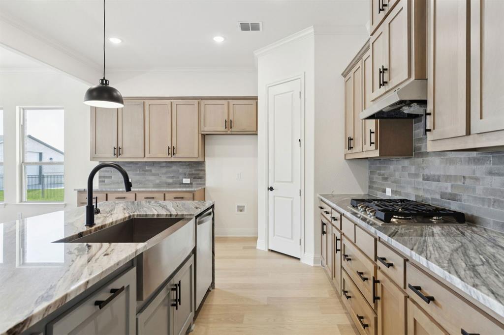 Joshua Meadows - Residential