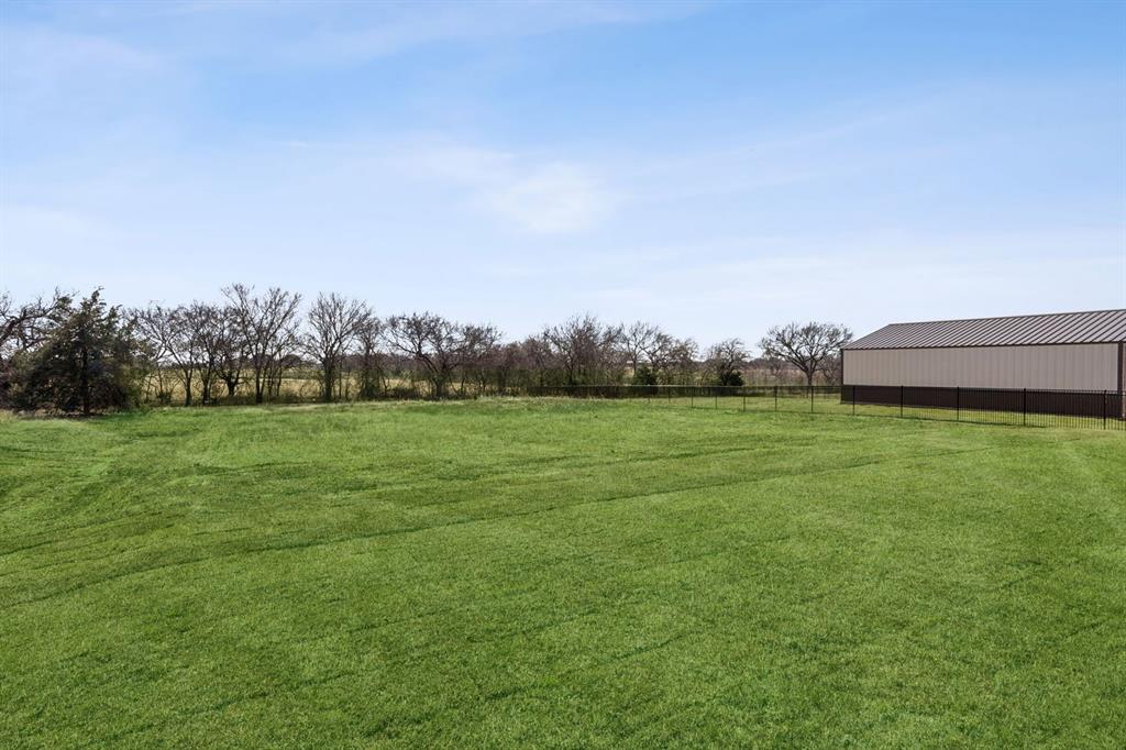 Joshua Meadows - Residential