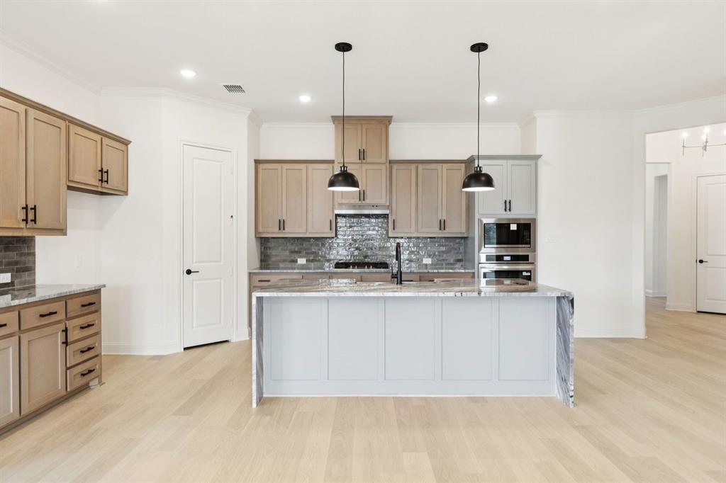 Joshua Meadows - Residential