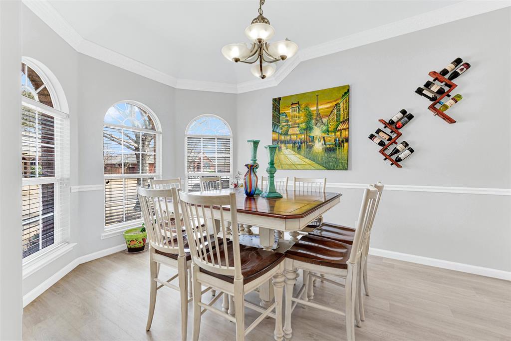 1321 Sunderland Court