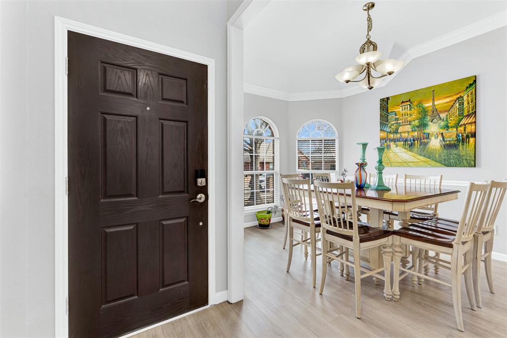 1321 Sunderland Court