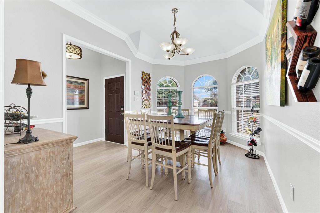 1321 Sunderland Court