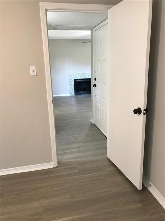 Parkway Lane Ph I - Residential