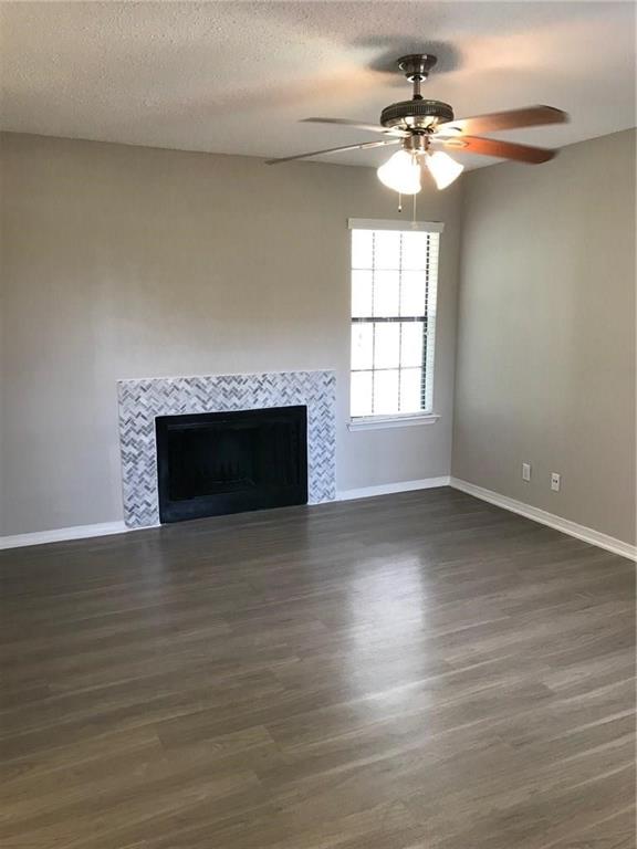 Parkway Lane Ph I - Residential