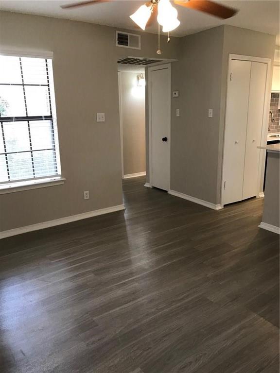 Parkway Lane Ph I - Residential