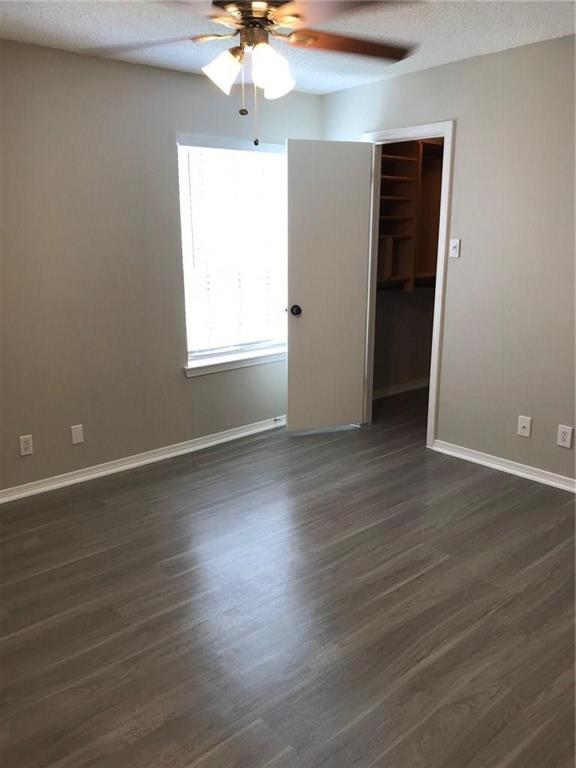 Parkway Lane Ph I - Residential