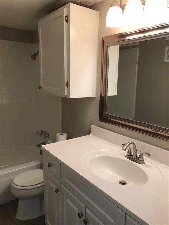 Parkway Lane Ph I - Residential