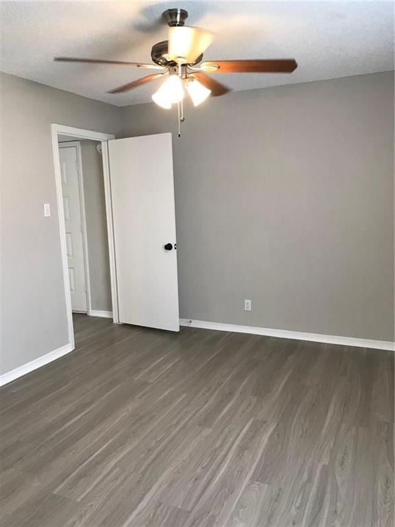 Parkway Lane Ph I - Residential