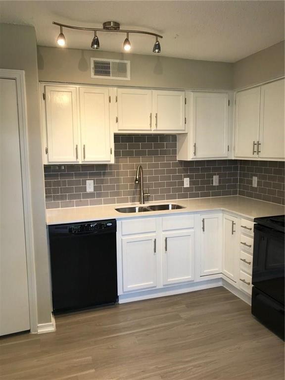 Parkway Lane Ph I - Residential