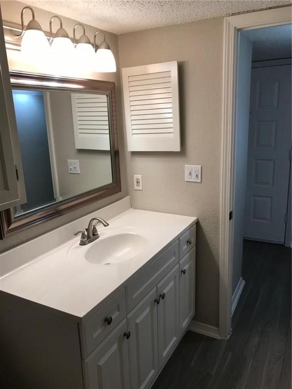 Parkway Lane Ph I - Residential