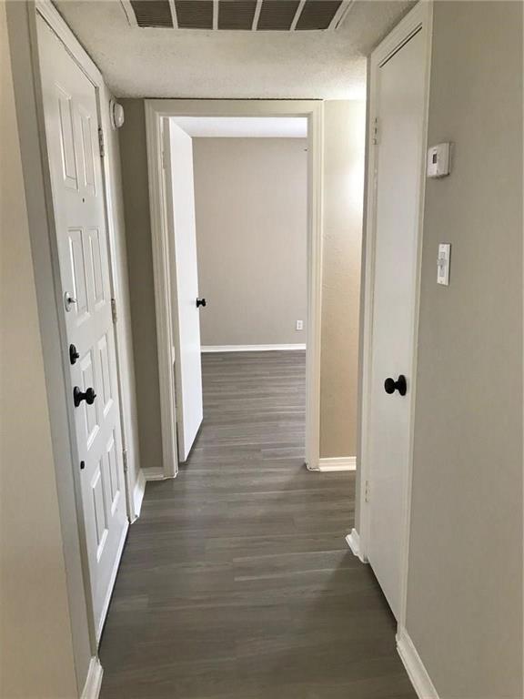 Parkway Lane Ph I - Residential