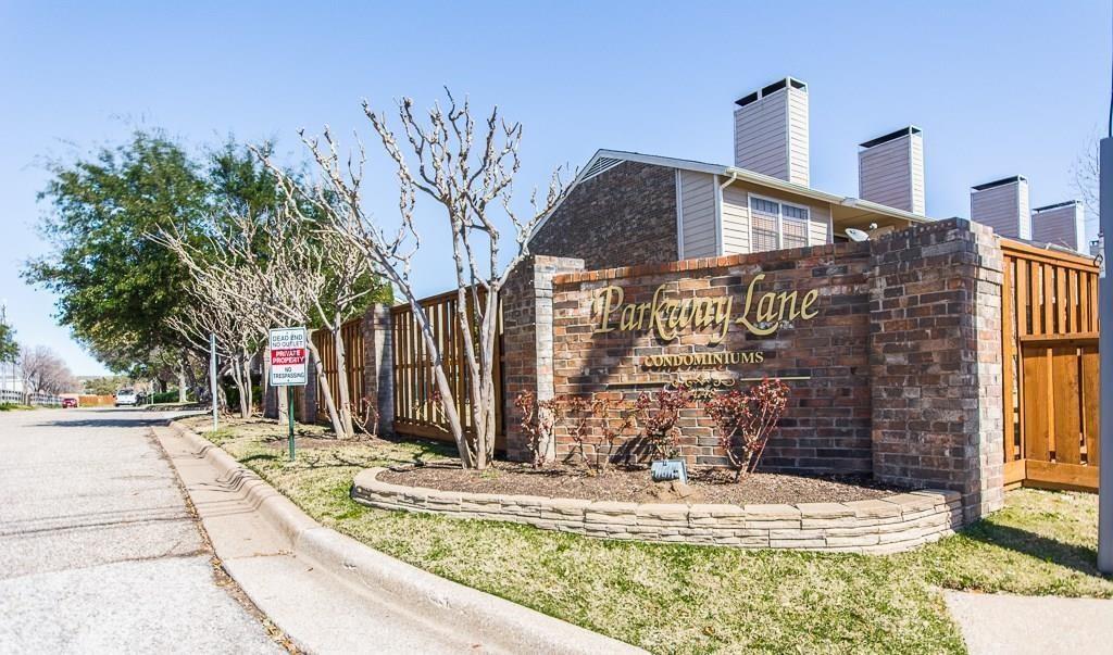 Parkway Lane Ph I - Residential