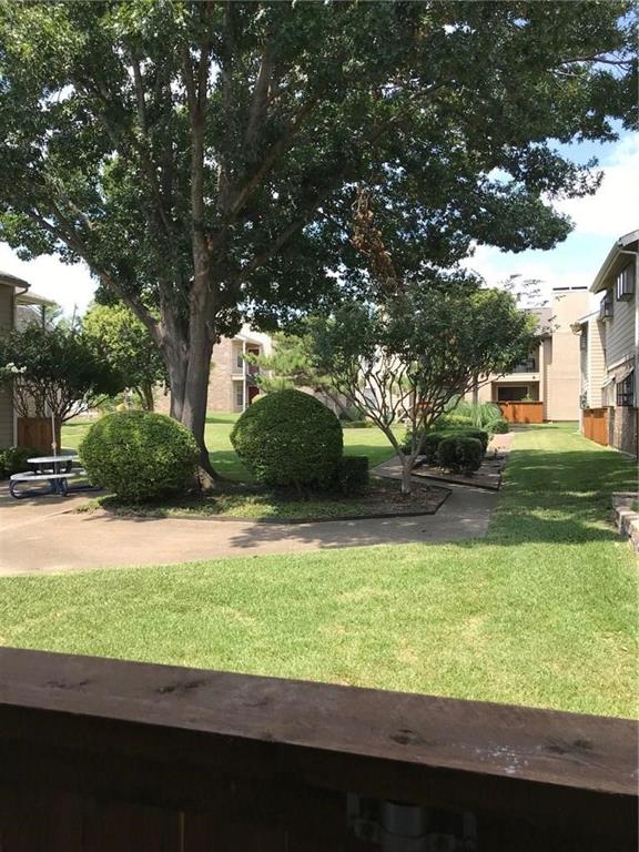 Parkway Lane Ph I - Residential