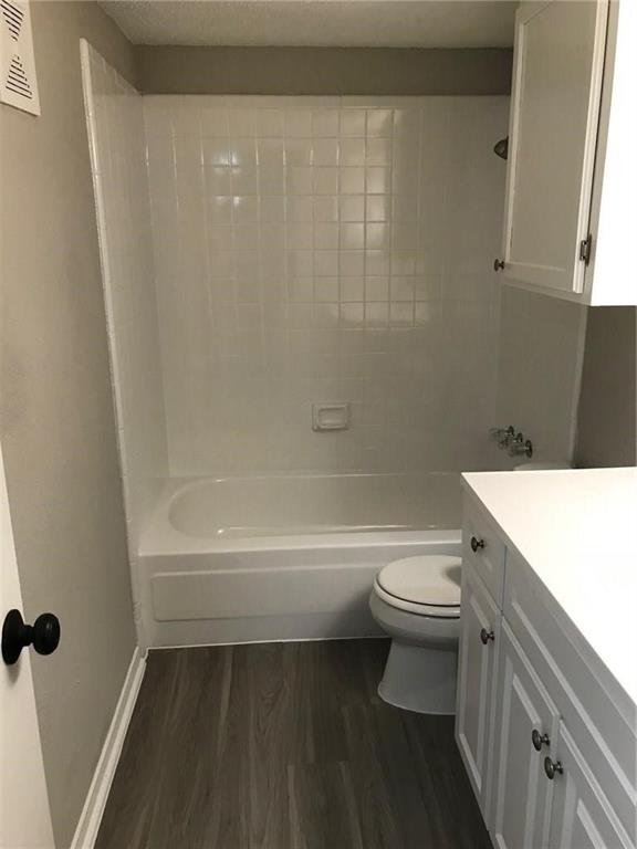 Parkway Lane Ph I - Residential