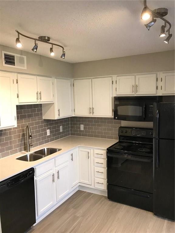 Parkway Lane Ph I - Residential