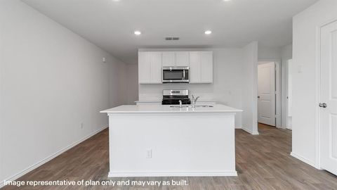 2924 Serenity Lane Sherman TX 75090