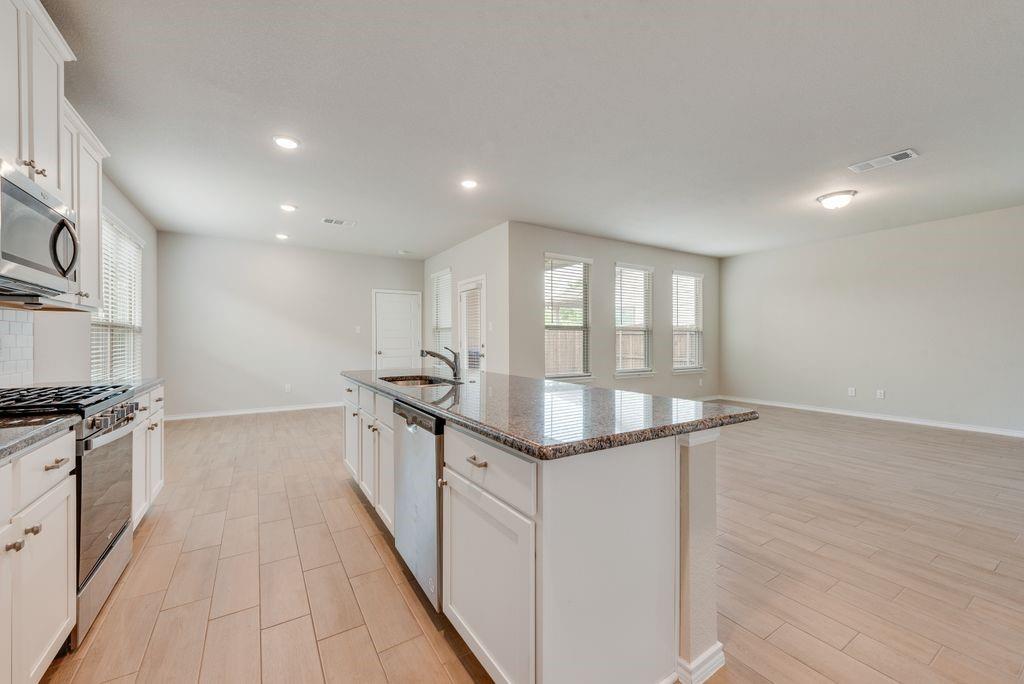 PALMILLA SPRINGS - Residential