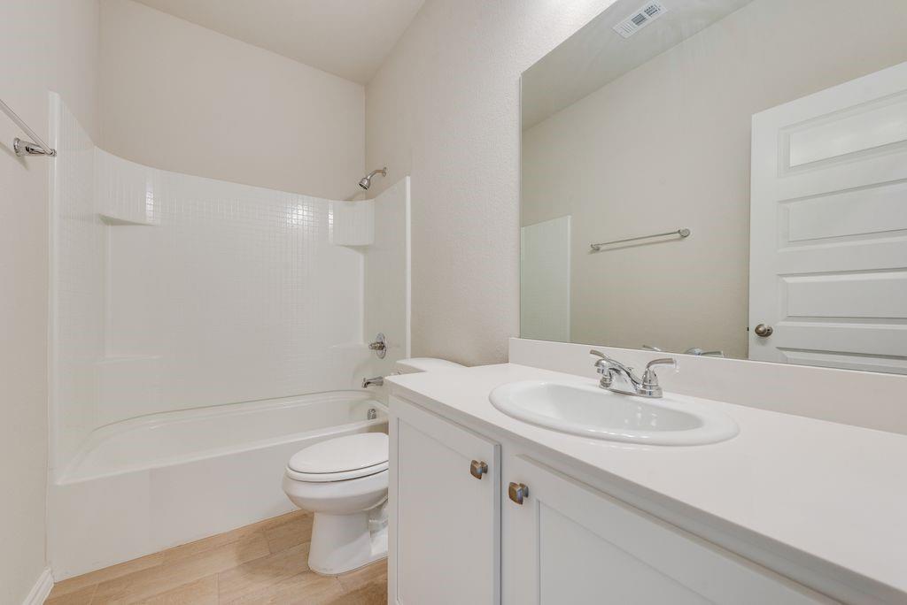 PALMILLA SPRINGS - Residential