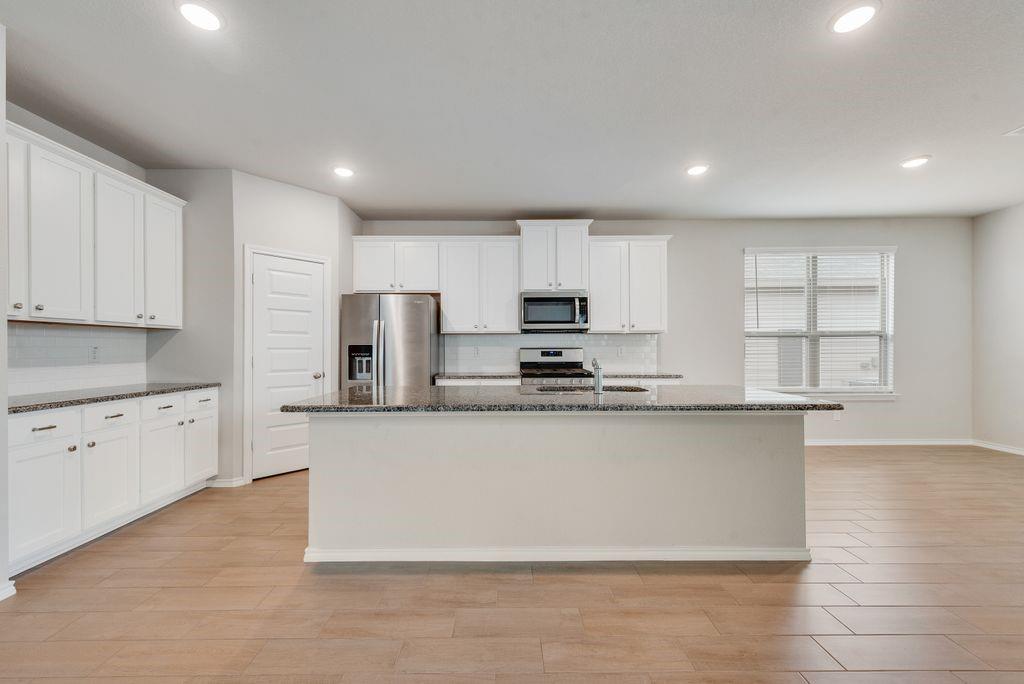 PALMILLA SPRINGS - Residential