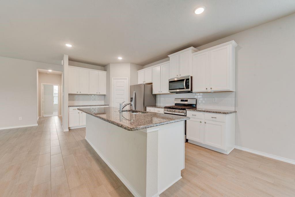 PALMILLA SPRINGS - Residential