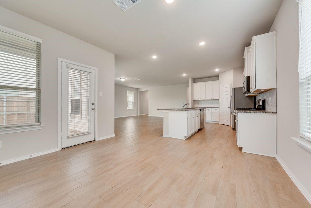 PALMILLA SPRINGS - Residential