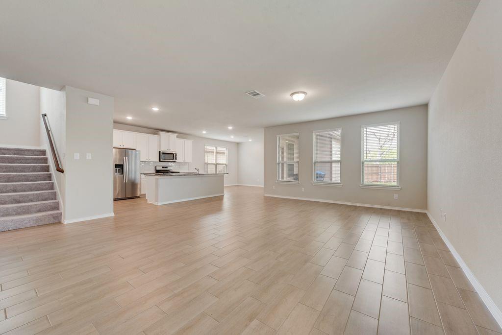 PALMILLA SPRINGS - Residential