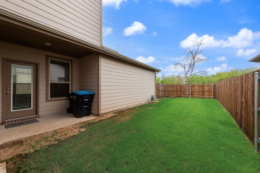 PALMILLA SPRINGS - Residential