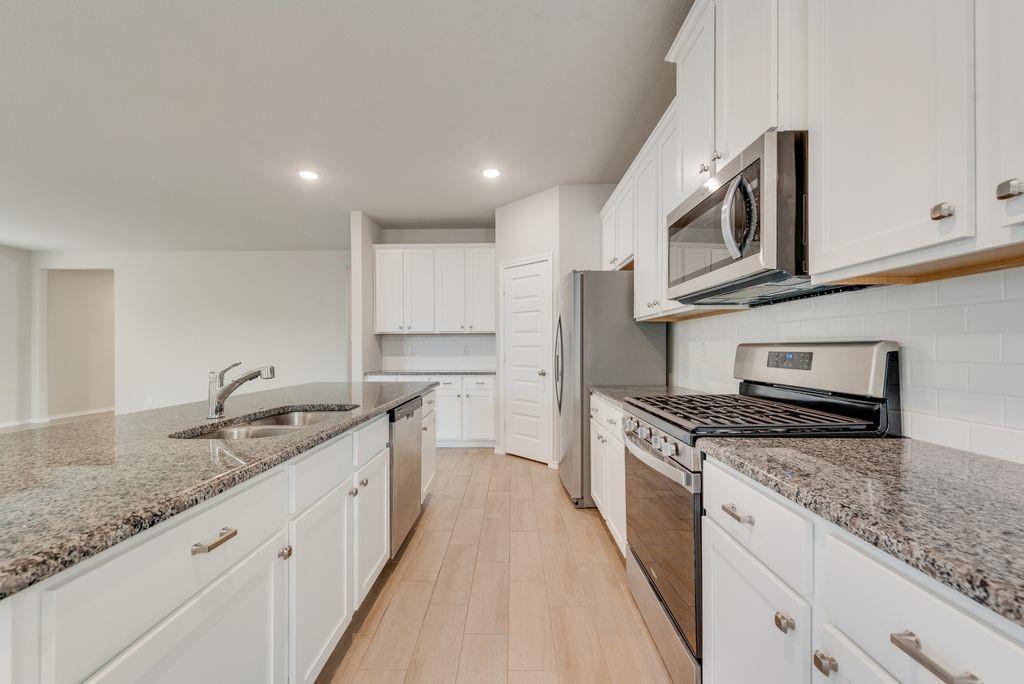 PALMILLA SPRINGS - Residential