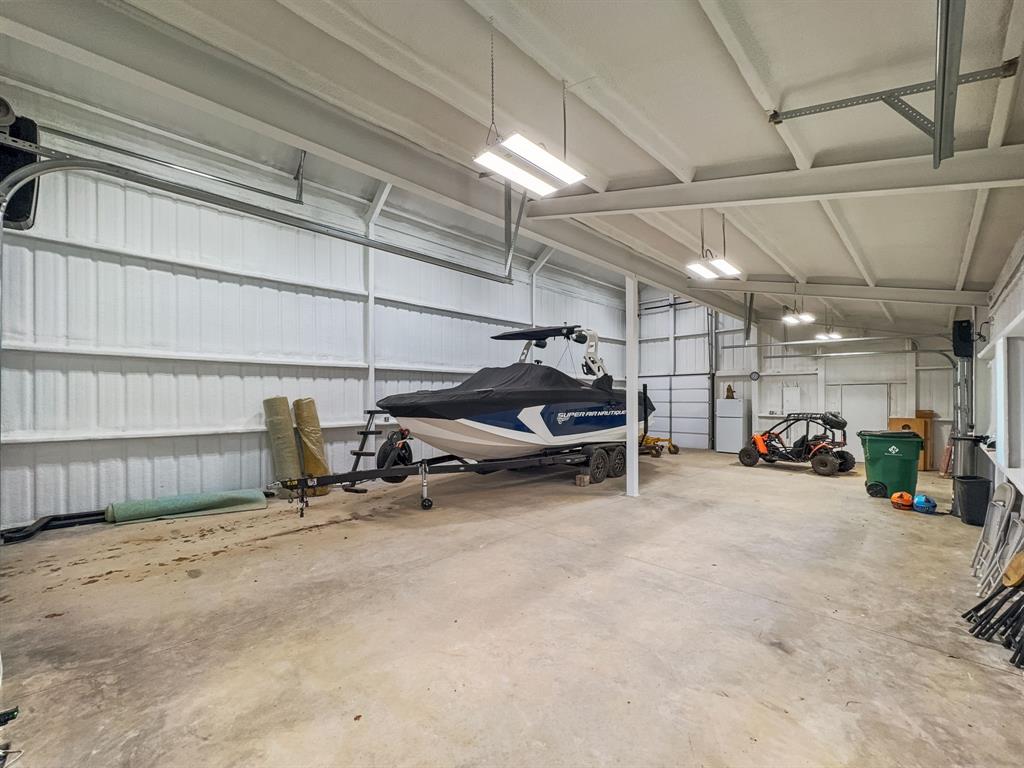 Pk Lake - Residential