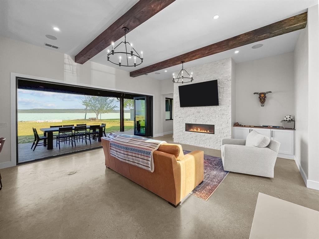 Pk Lake - Residential