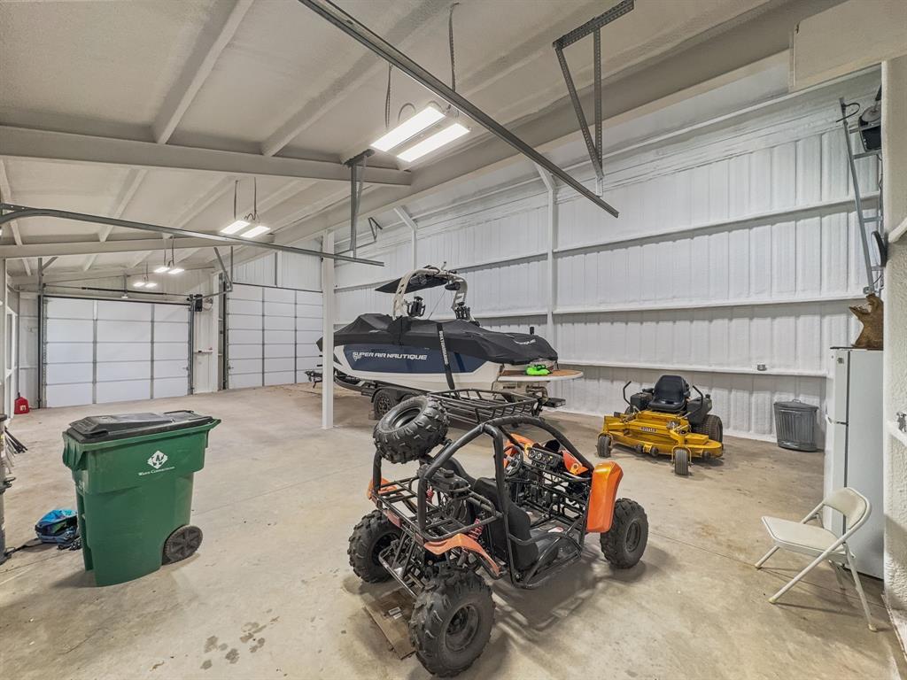 Pk Lake - Residential