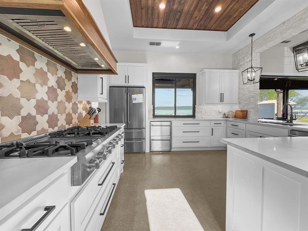 Pk Lake - Residential