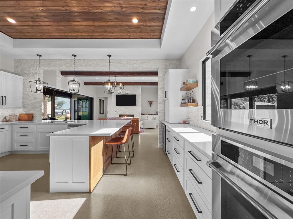 Pk Lake - Residential